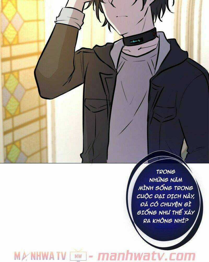 Trọng Sinh Mạc Thế - Chapter 77 - Trang 42
