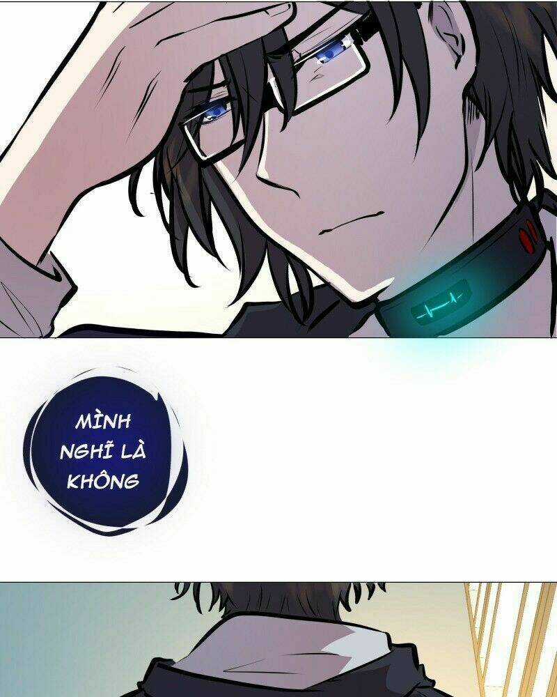 Trọng Sinh Mạc Thế - Chapter 77 - Trang 43