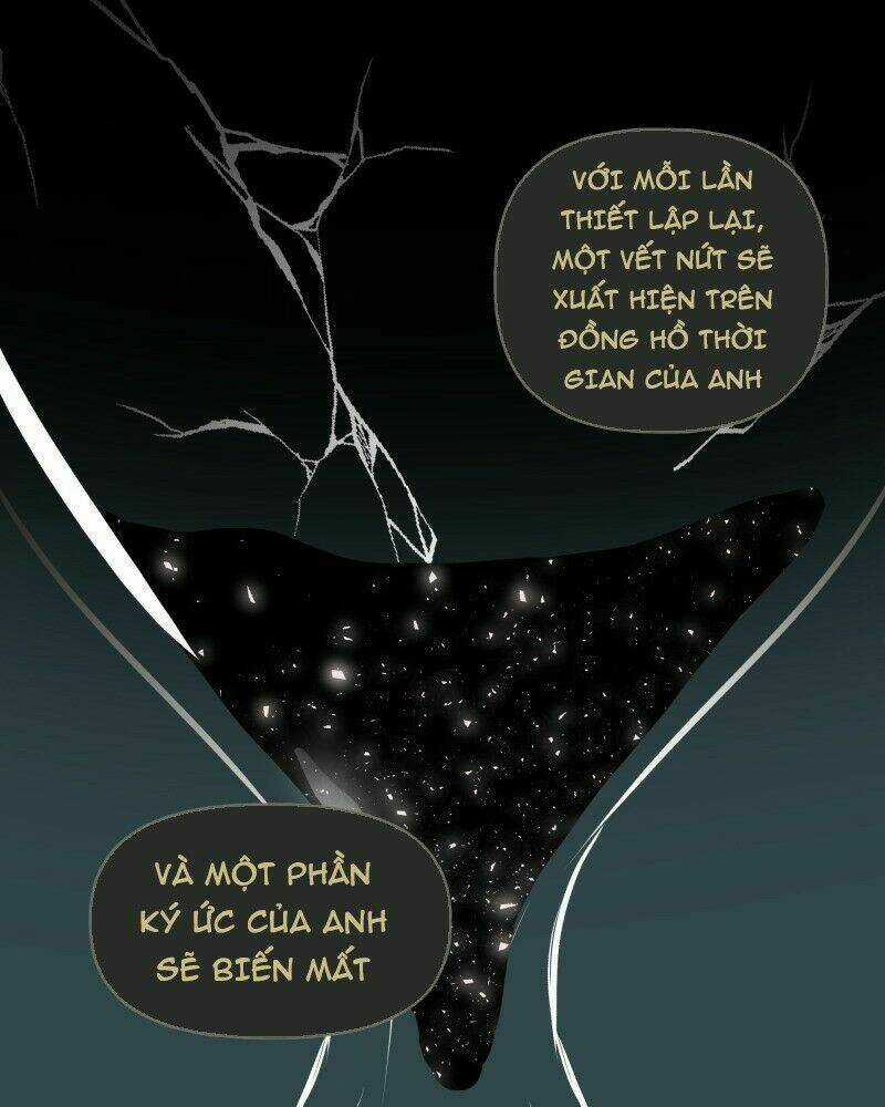 Trọng Sinh Mạc Thế - Chapter 77 - Trang 45