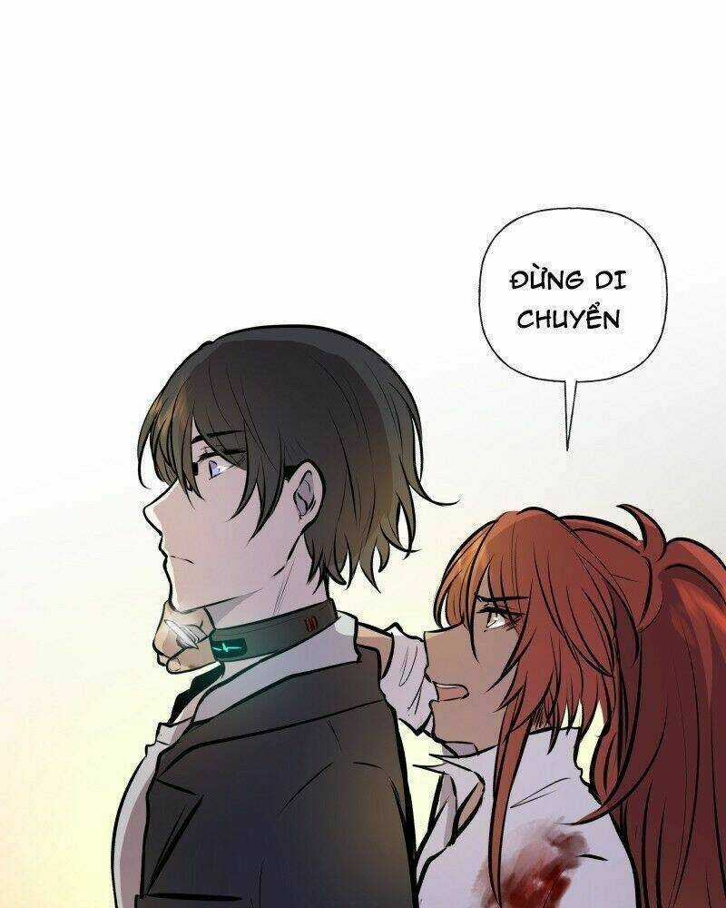 Trọng Sinh Mạc Thế - Chapter 77 - Trang 52