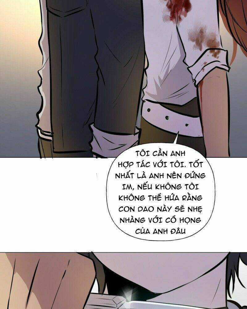 Trọng Sinh Mạc Thế - Chapter 77 - Trang 53