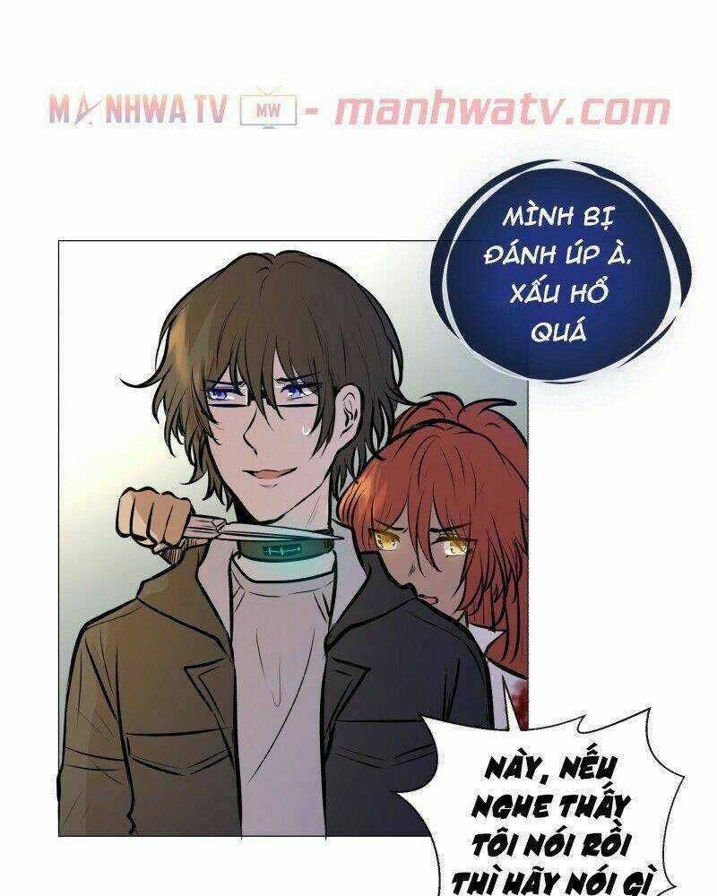 Trọng Sinh Mạc Thế - Chapter 77 - Trang 55