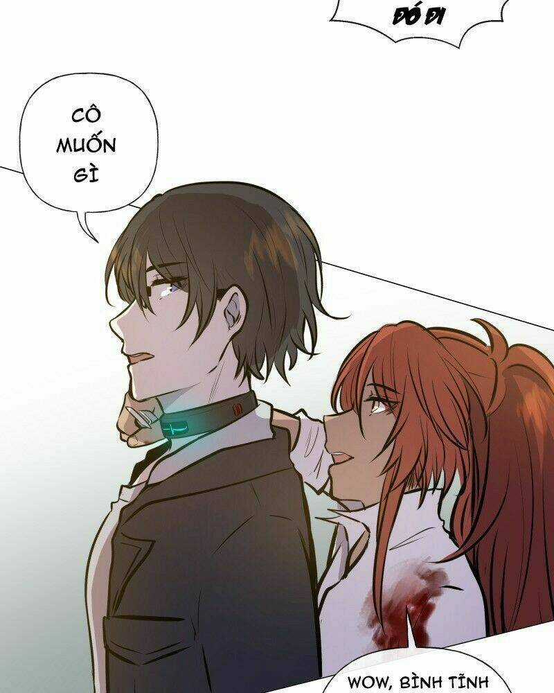 Trọng Sinh Mạc Thế - Chapter 77 - Trang 56