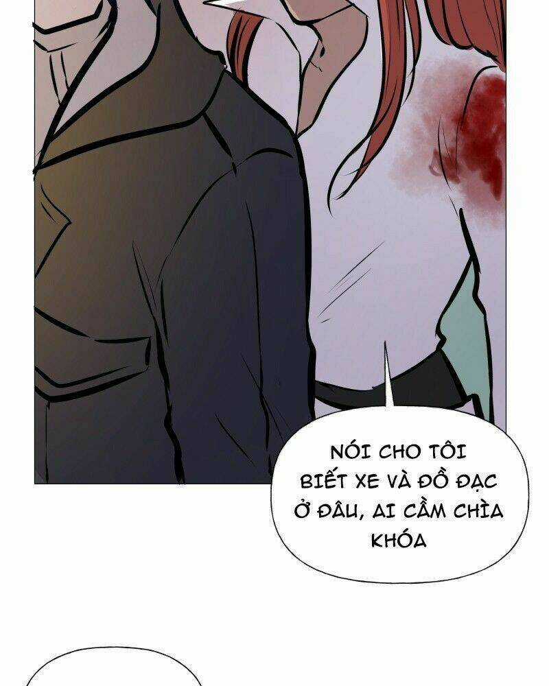 Trọng Sinh Mạc Thế - Chapter 77 - Trang 58