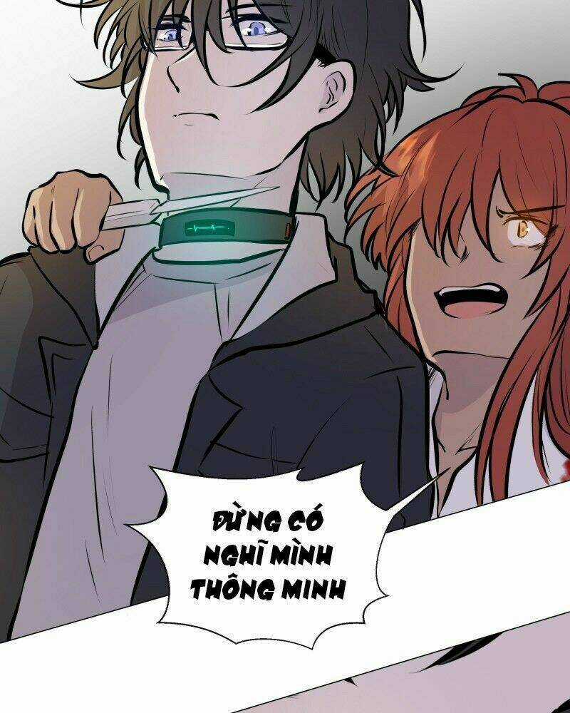 Trọng Sinh Mạc Thế - Chapter 77 - Trang 62