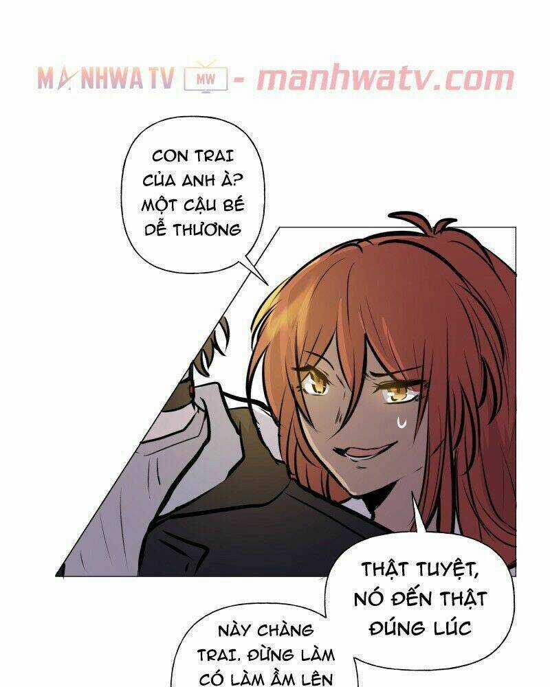 Trọng Sinh Mạc Thế - Chapter 77 - Trang 69