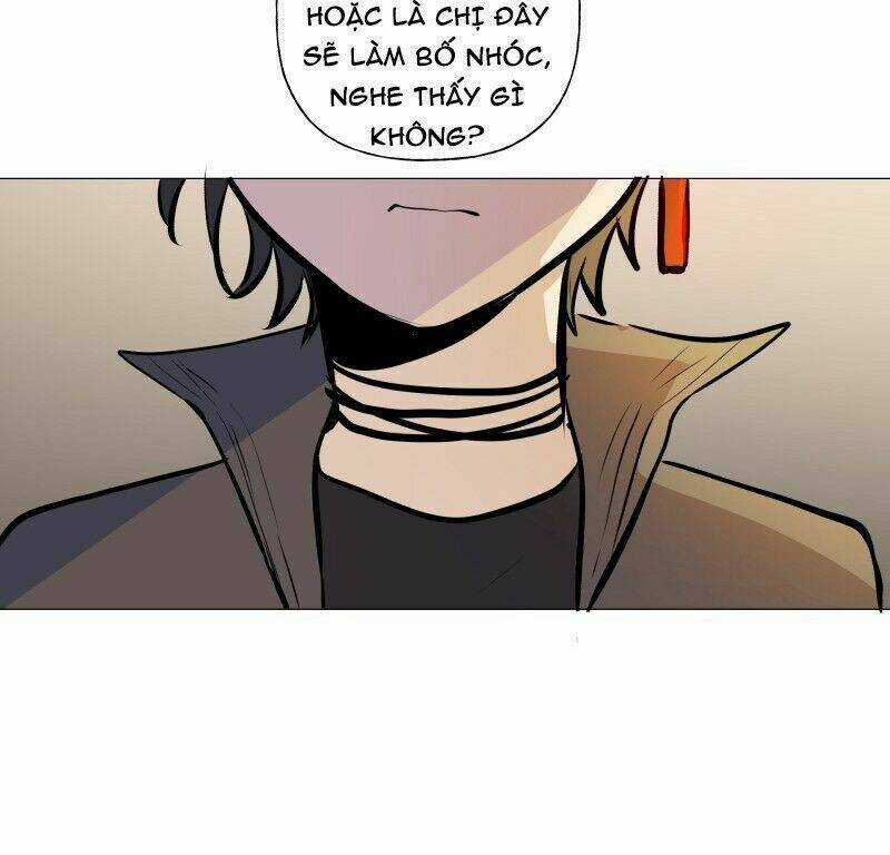 Trọng Sinh Mạc Thế - Chapter 77 - Trang 70