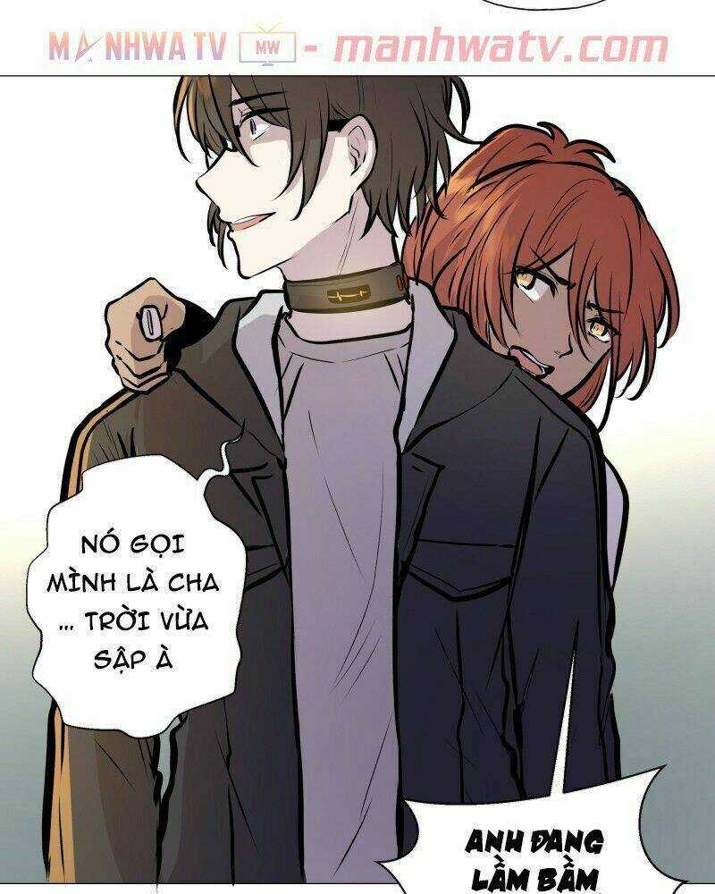 Trọng Sinh Mạc Thế - Chapter 77 - Trang 73