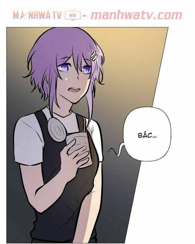 Trọng Sinh Mạc Thế - Chapter 78 - Trang 17