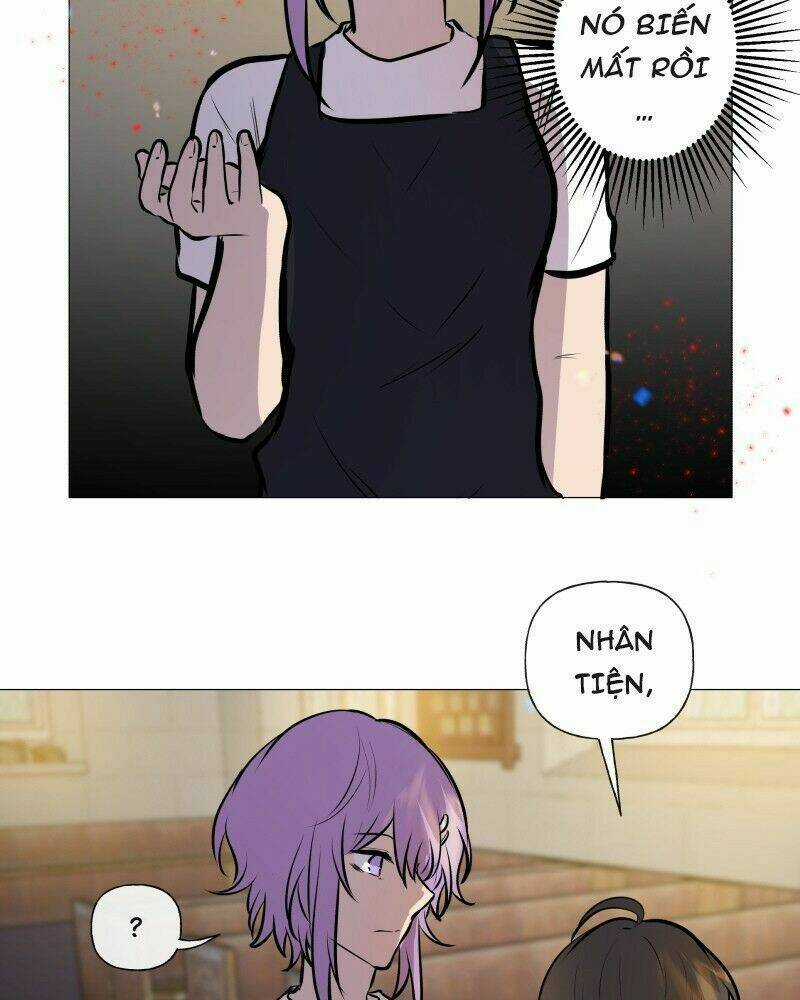 Trọng Sinh Mạc Thế - Chapter 78 - Trang 23