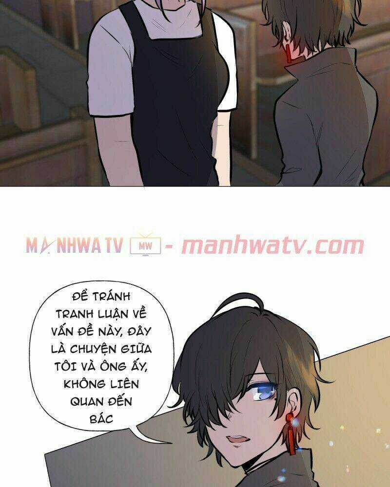 Trọng Sinh Mạc Thế - Chapter 78 - Trang 24