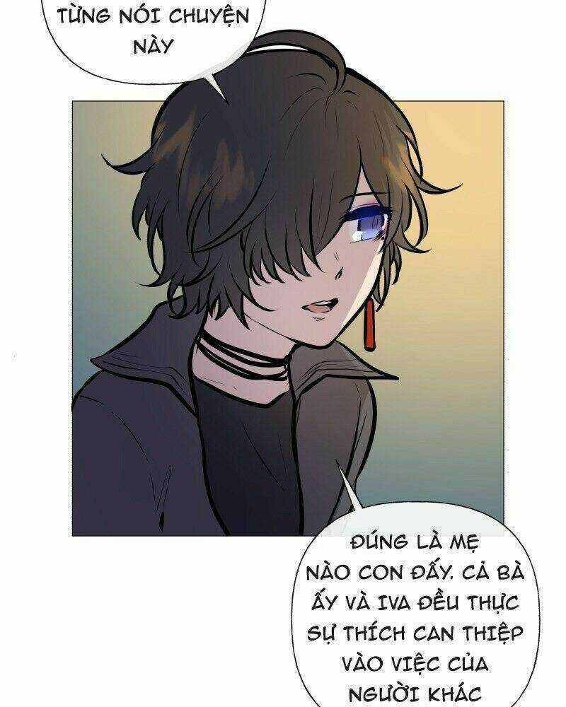 Trọng Sinh Mạc Thế - Chapter 78 - Trang 41