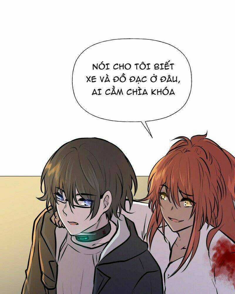 Trọng Sinh Mạc Thế - Chapter 78 - Trang 50