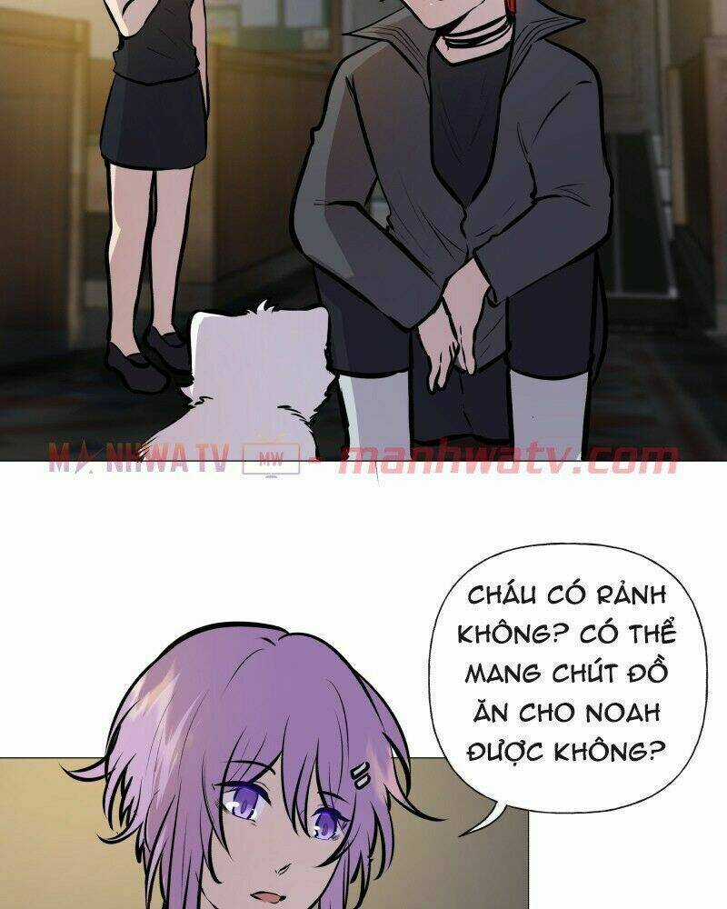 Trọng Sinh Mạc Thế - Chapter 78 - Trang 6