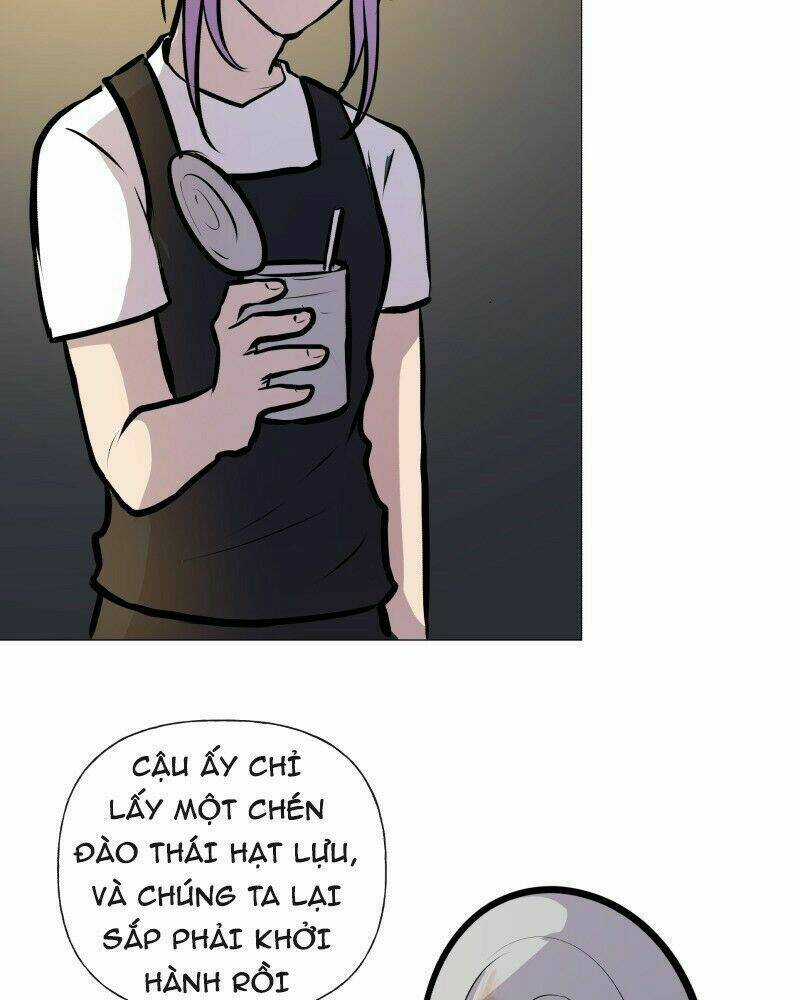 Trọng Sinh Mạc Thế - Chapter 78 - Trang 7