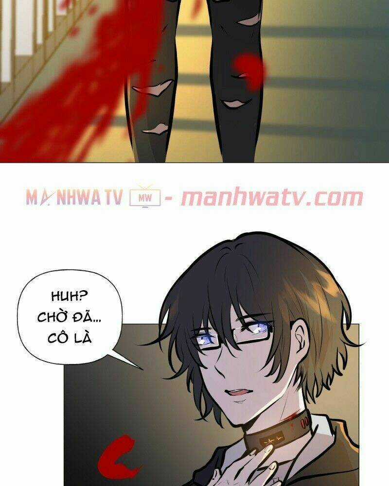 Trọng Sinh Mạc Thế - Chapter 78 - Trang 81