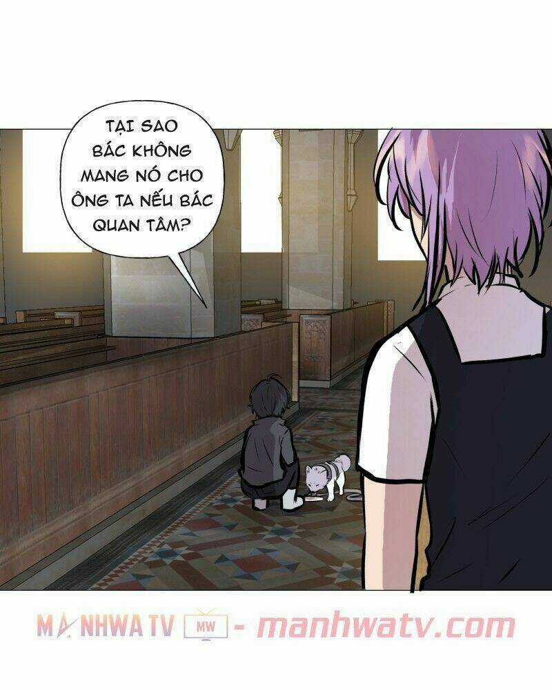 Trọng Sinh Mạc Thế - Chapter 78 - Trang 10