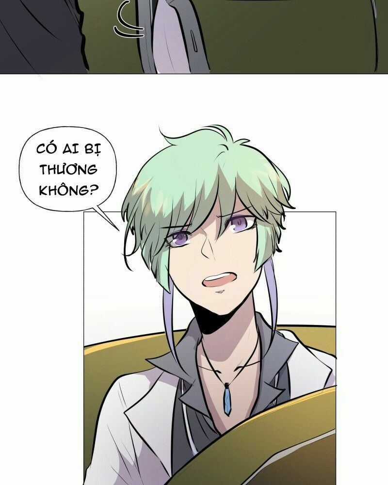 Trọng Sinh Mạc Thế - Chapter 79.1 - Trang 18