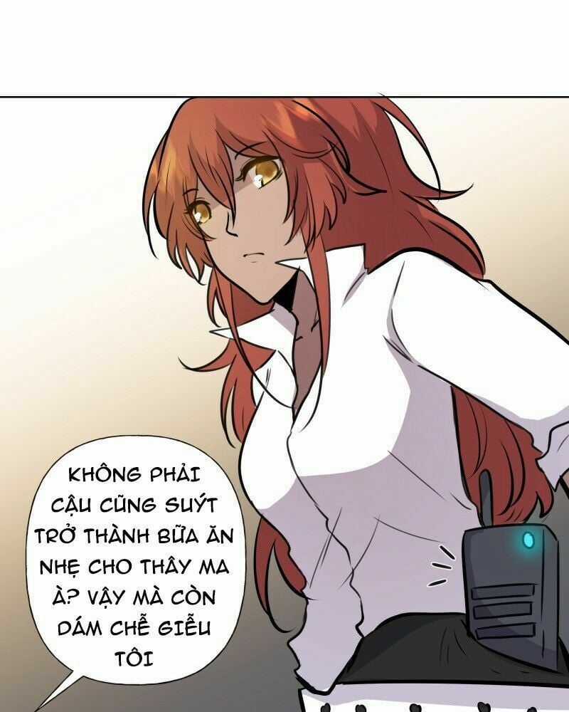 Trọng Sinh Mạc Thế - Chapter 79.1 - Trang 35