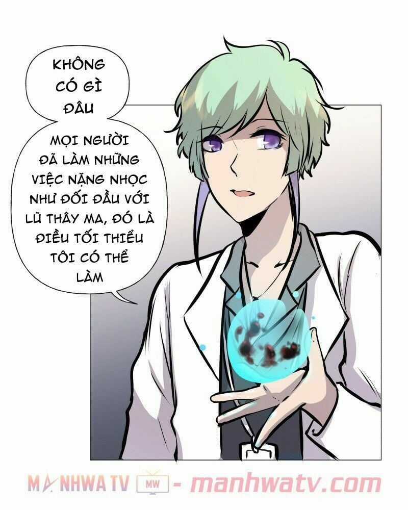 Trọng Sinh Mạc Thế - Chapter 79.1 - Trang 30