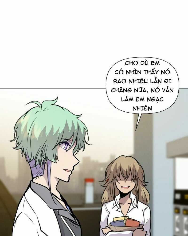 Trọng Sinh Mạc Thế - Chapter 79.1 - Trang 31