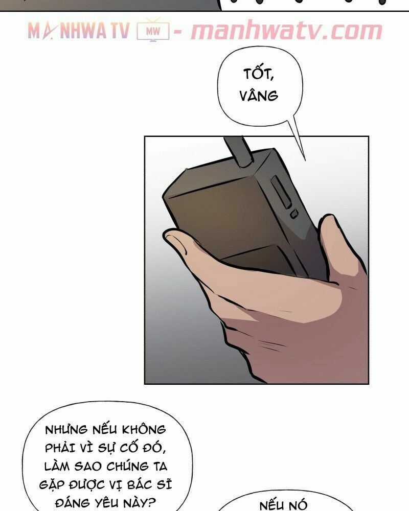 Trọng Sinh Mạc Thế - Chapter 79.1 - Trang 36