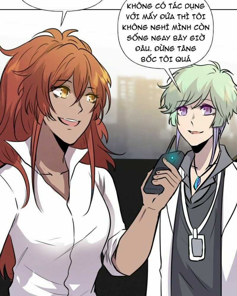 Trọng Sinh Mạc Thế - Chapter 79.1 - Trang 37