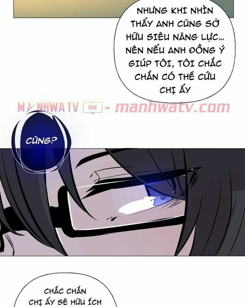 Trọng Sinh Mạc Thế - Chapter 79.1 - Trang 9