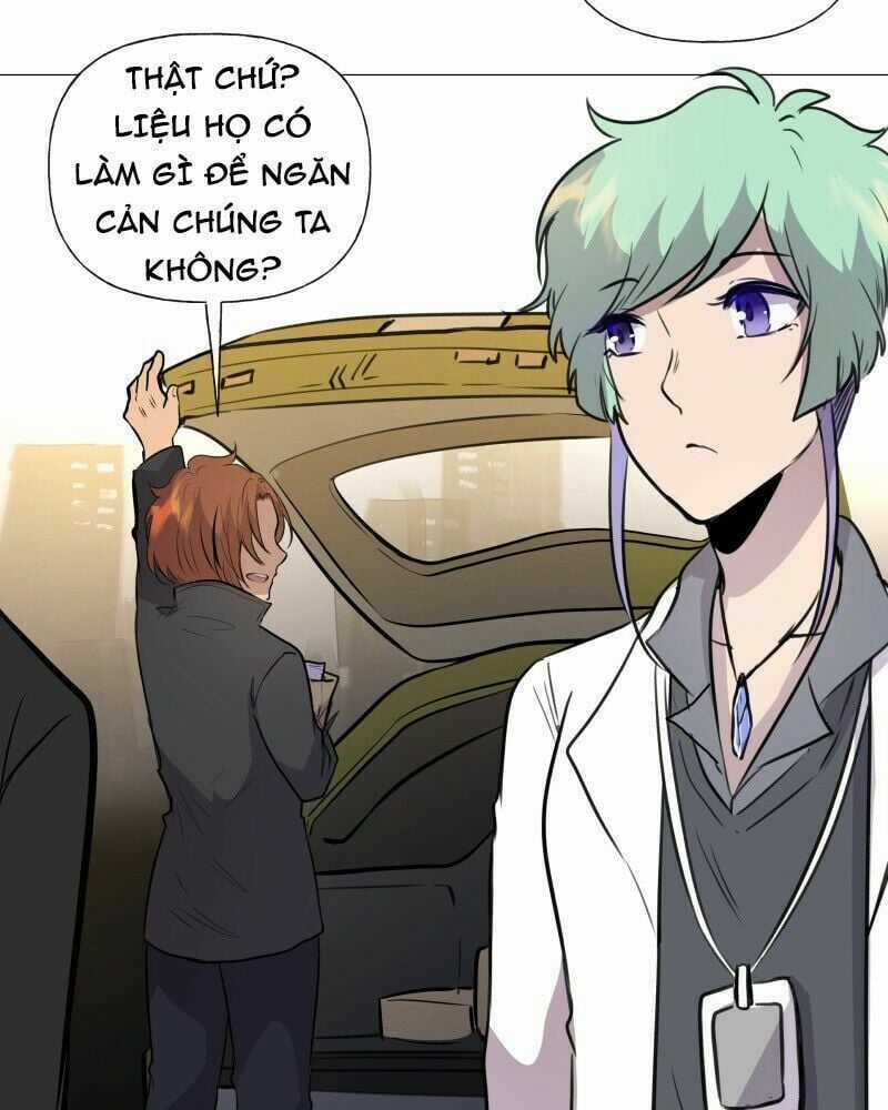 Trọng Sinh Mạc Thế - Chapter 79.1 - Trang 42