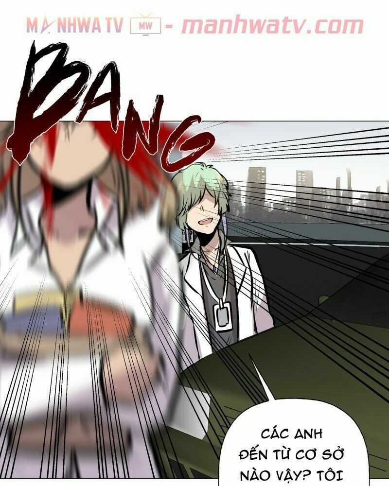 Trọng Sinh Mạc Thế - Chapter 79.1 - Trang 53