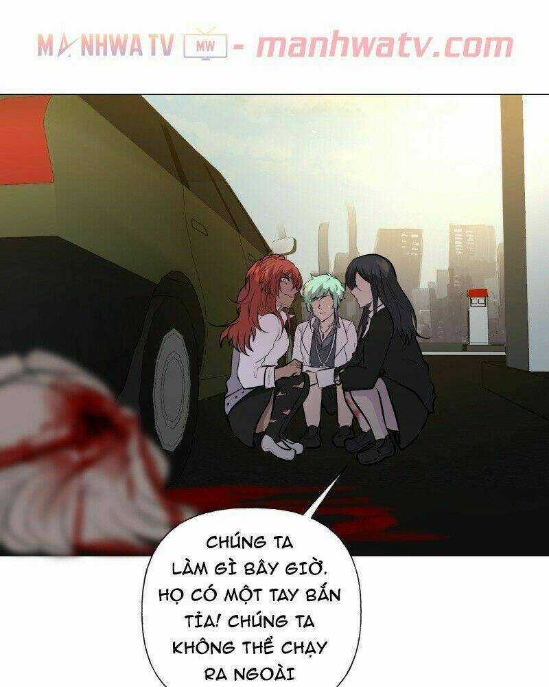 Trọng Sinh Mạc Thế - Chapter 79.2 - Trang 12