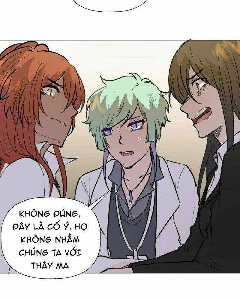Trọng Sinh Mạc Thế - Chapter 79.2 - Trang 13