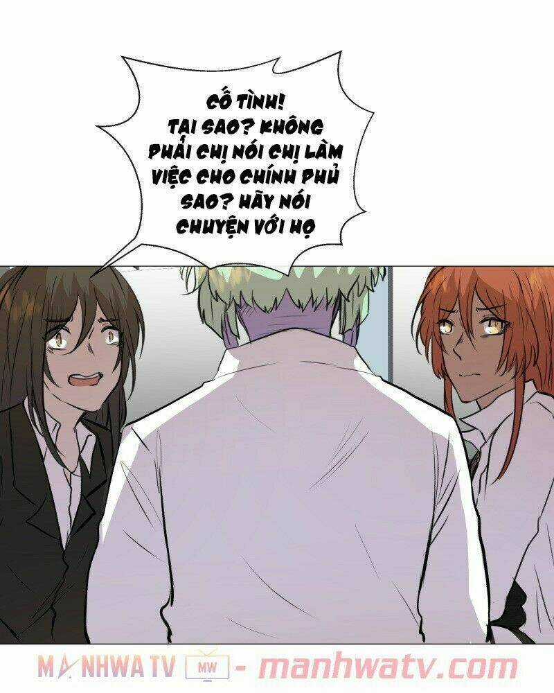 Trọng Sinh Mạc Thế - Chapter 79.2 - Trang 14