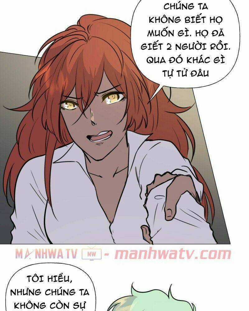 Trọng Sinh Mạc Thế - Chapter 79.2 - Trang 18