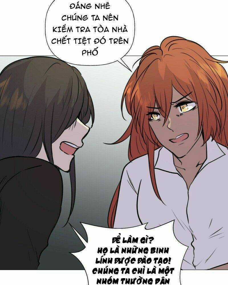 Trọng Sinh Mạc Thế - Chapter 79.2 - Trang 20