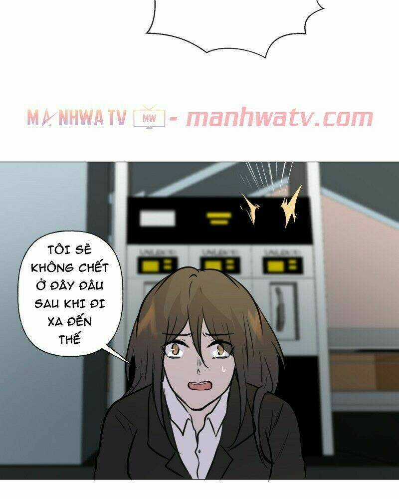 Trọng Sinh Mạc Thế - Chapter 79.2 - Trang 21