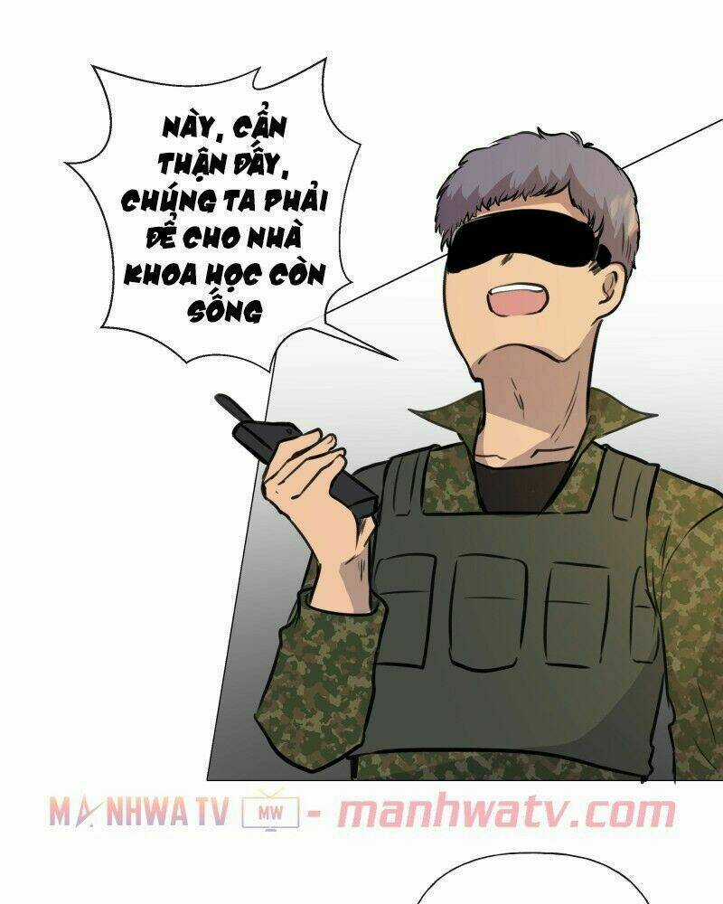 Trọng Sinh Mạc Thế - Chapter 79.2 - Trang 36