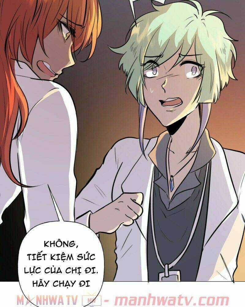 Trọng Sinh Mạc Thế - Chapter 79.2 - Trang 38