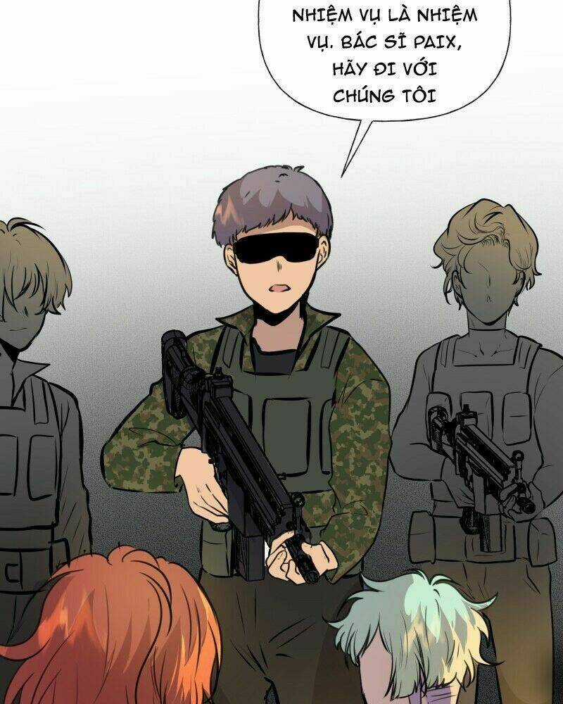 Trọng Sinh Mạc Thế - Chapter 79.2 - Trang 43