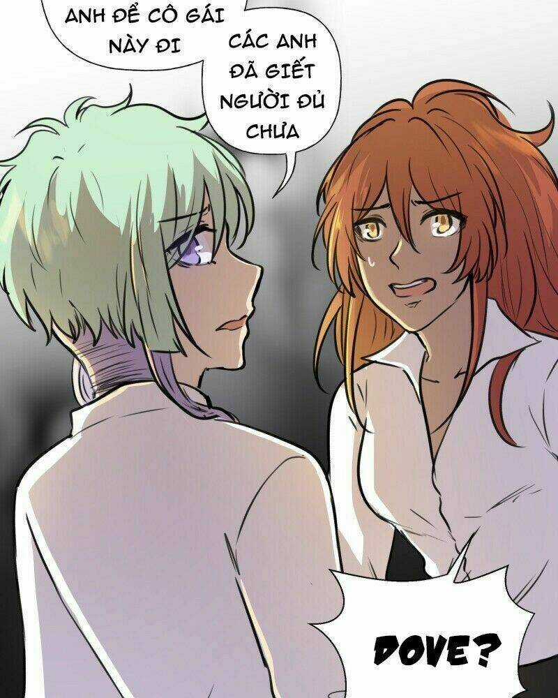 Trọng Sinh Mạc Thế - Chapter 79.2 - Trang 45