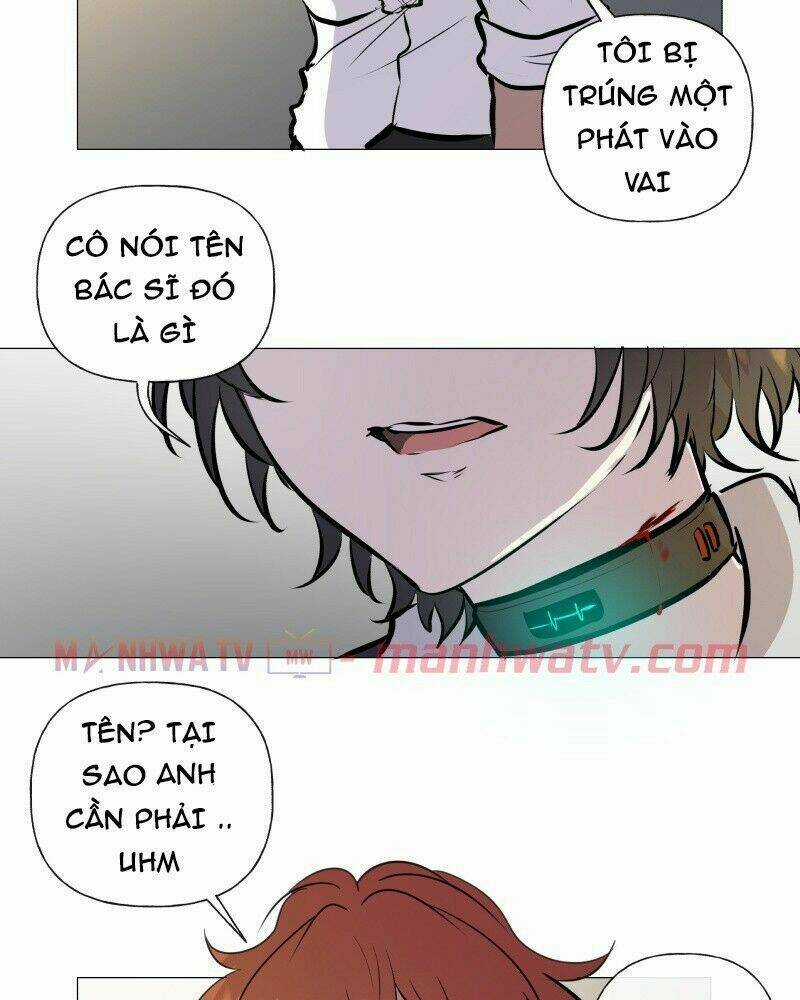 Trọng Sinh Mạc Thế - Chapter 79.2 - Trang 55