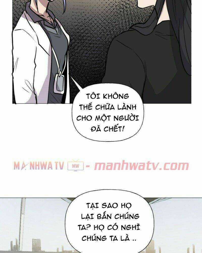 Trọng Sinh Mạc Thế - Chapter 79.2 - Trang 7
