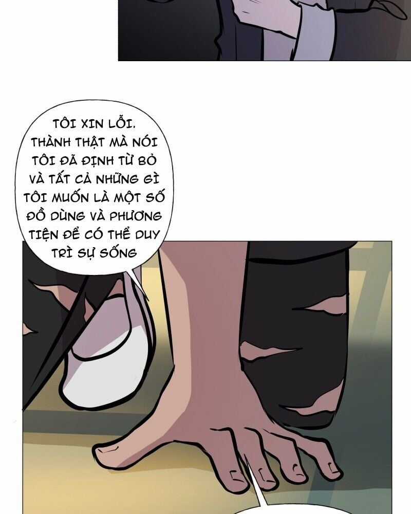 Trọng Sinh Mạc Thế - Chapter 79 - Trang 8