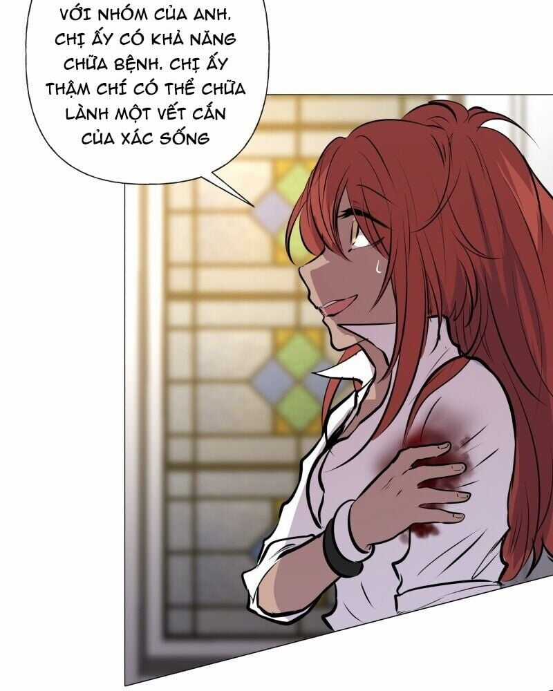 Trọng Sinh Mạc Thế - Chapter 79 - Trang 10