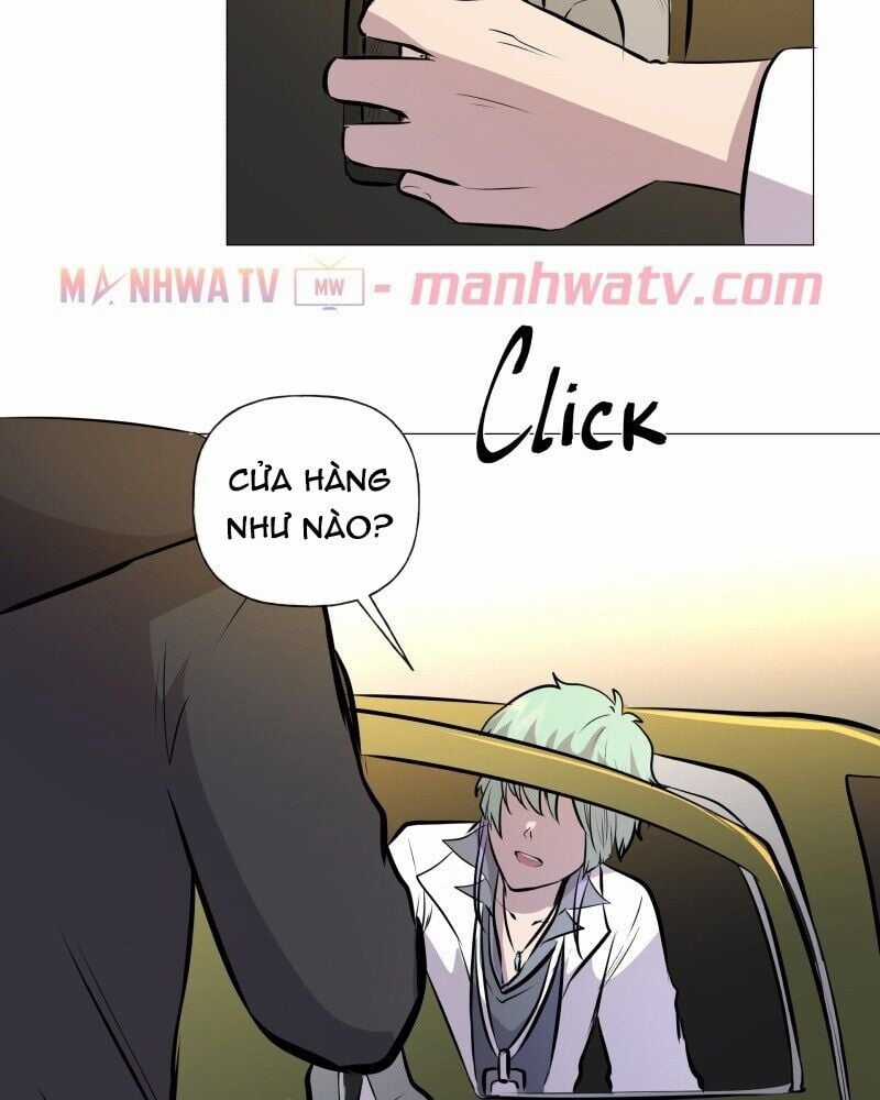 Trọng Sinh Mạc Thế - Chapter 79 - Trang 17