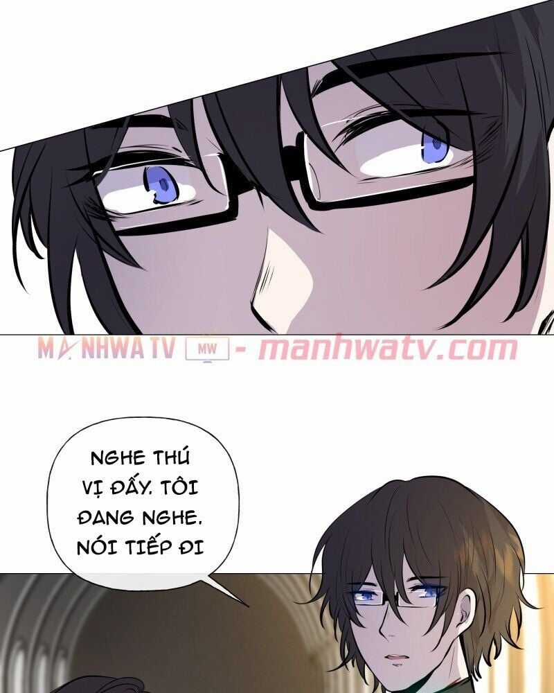 Trọng Sinh Mạc Thế - Chapter 79 - Trang 11