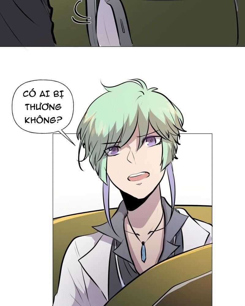 Trọng Sinh Mạc Thế - Chapter 79 - Trang 18