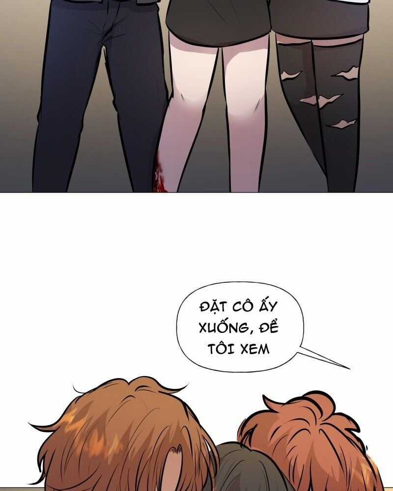 Trọng Sinh Mạc Thế - Chapter 79 - Trang 21