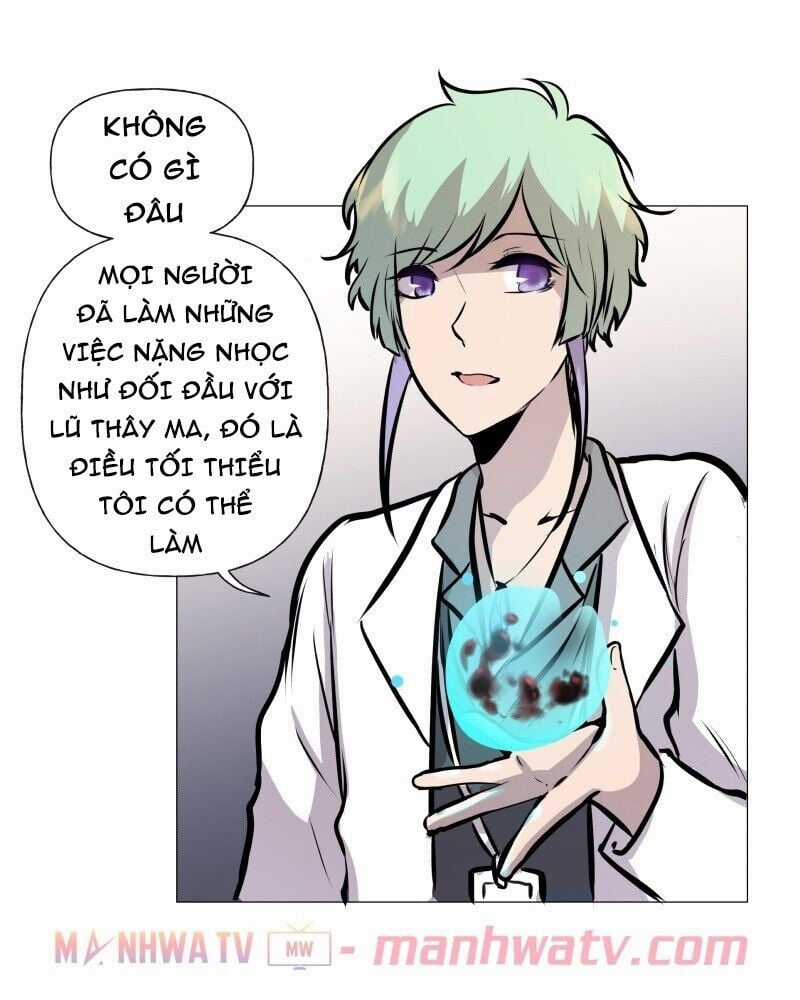 Trọng Sinh Mạc Thế - Chapter 79 - Trang 30