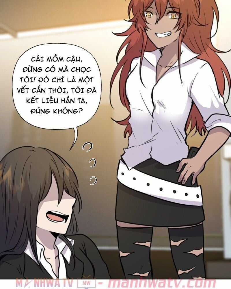 Trọng Sinh Mạc Thế - Chapter 79 - Trang 34